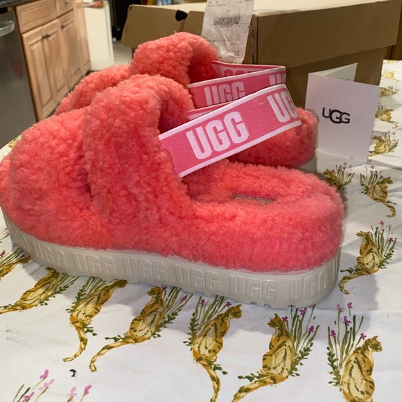 Ugg Oh fluffita - Picture 4 of 10